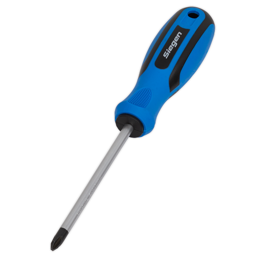 Screwdriver Phillips #2 x 100mm