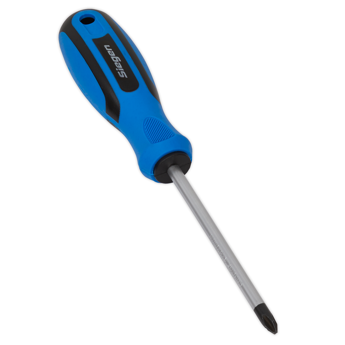 Screwdriver Phillips #2 x 100mm