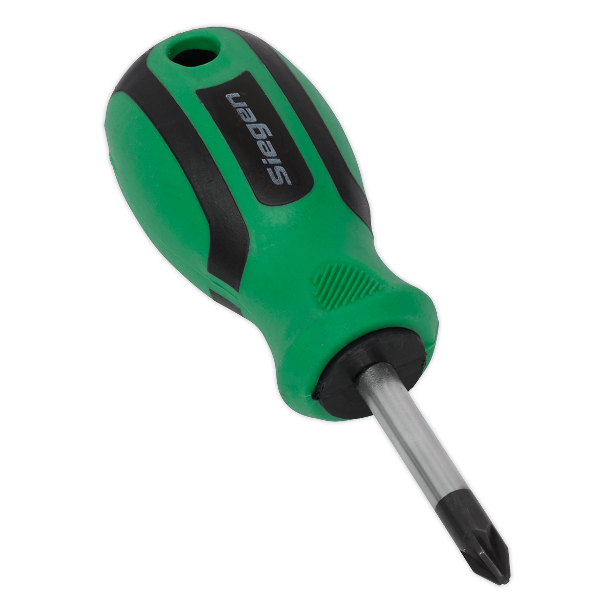 Screwdriver Pozi #2 x 38mm