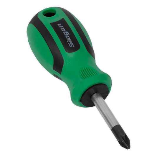 Screwdriver Pozi #2 x 38mm