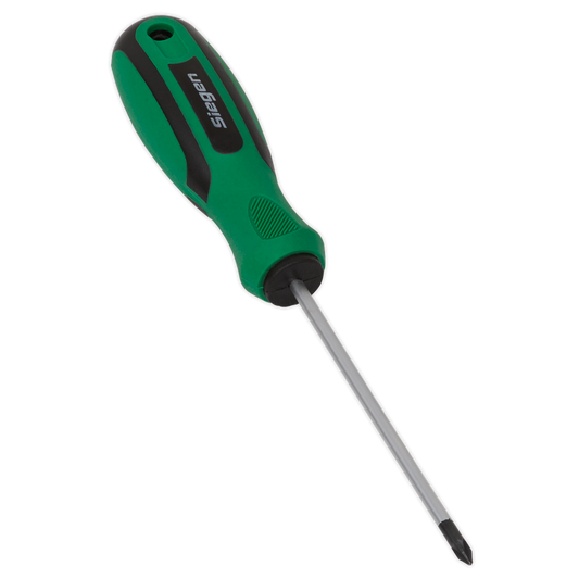 Screwdriver Pozi #0 x 75mm