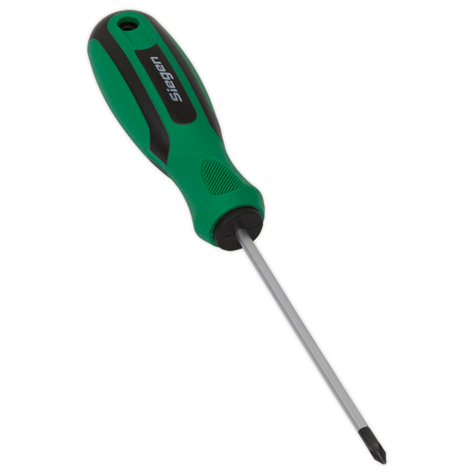 Screwdriver Pozi #1 x 75mm