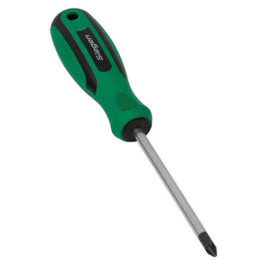 Screwdriver Pozi #2 x 100mm