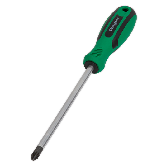 Screwdriver Pozi #3 x 150mm