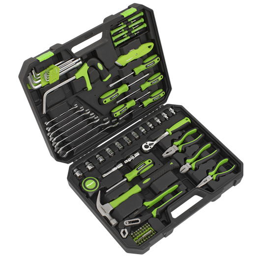 Tool Kit 84pc