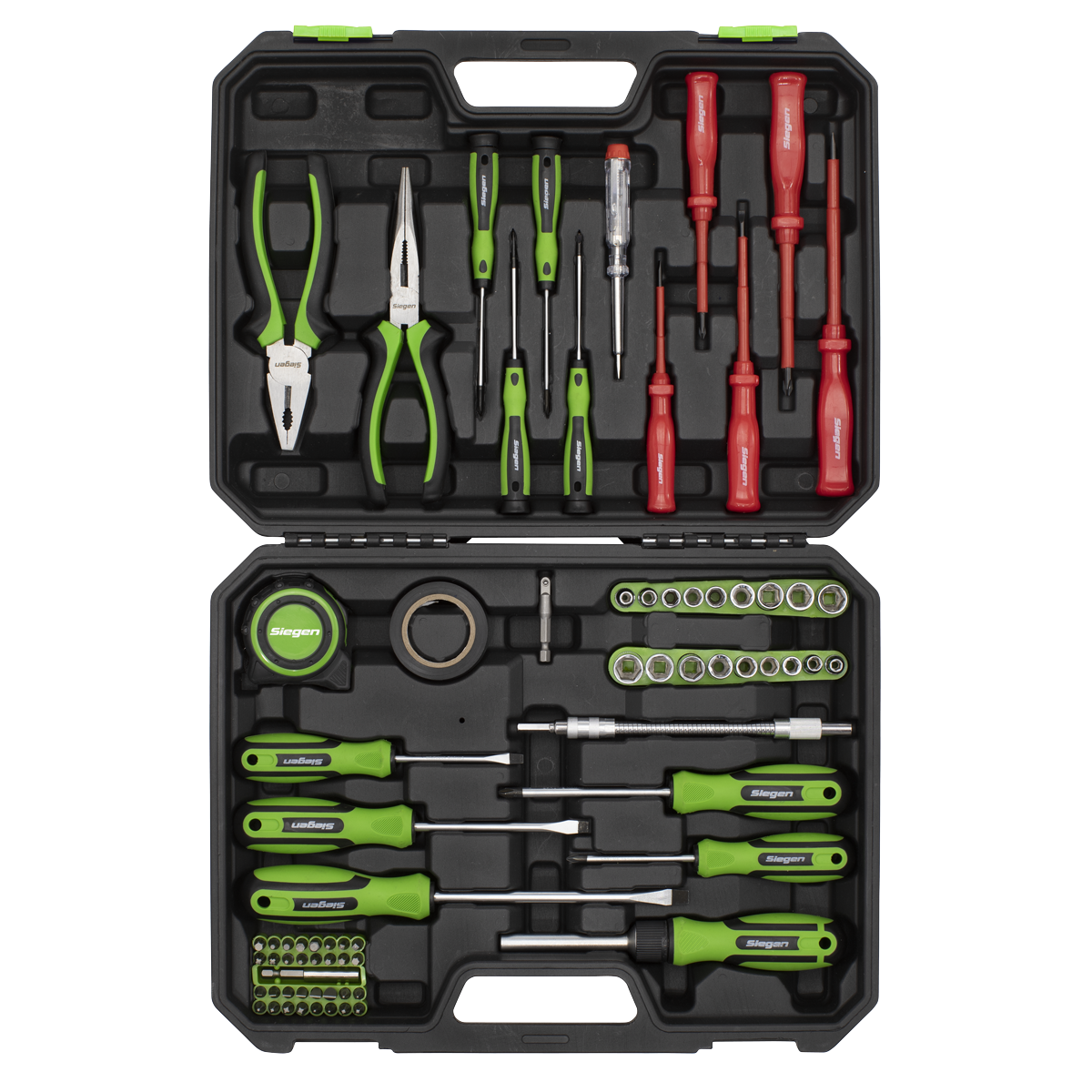 Tool Kit 73pc