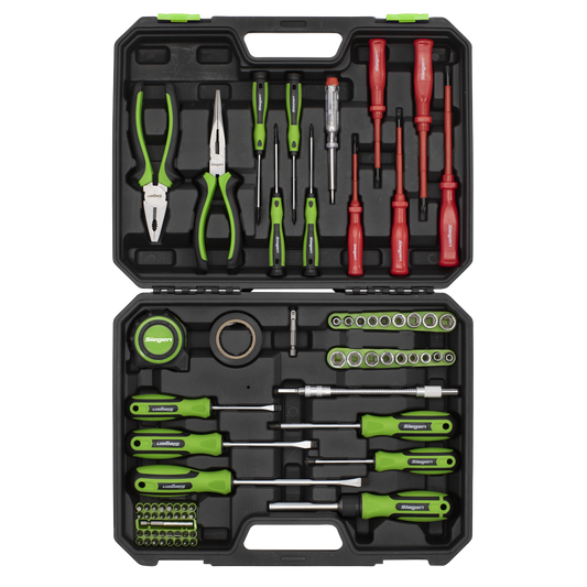 Tool Kit 73pc