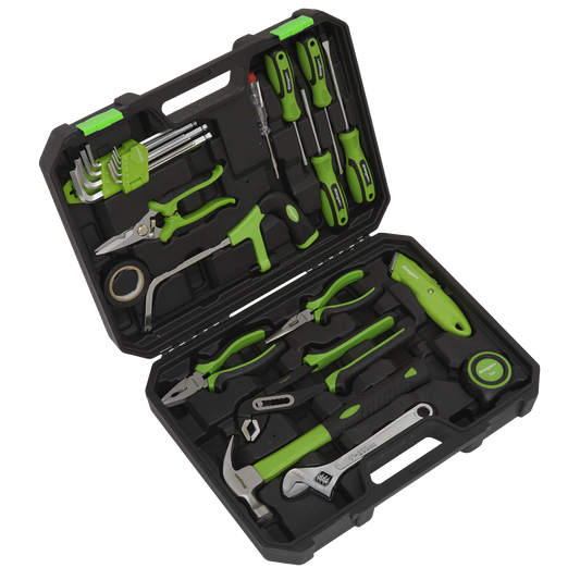 Tool Kit 24pc