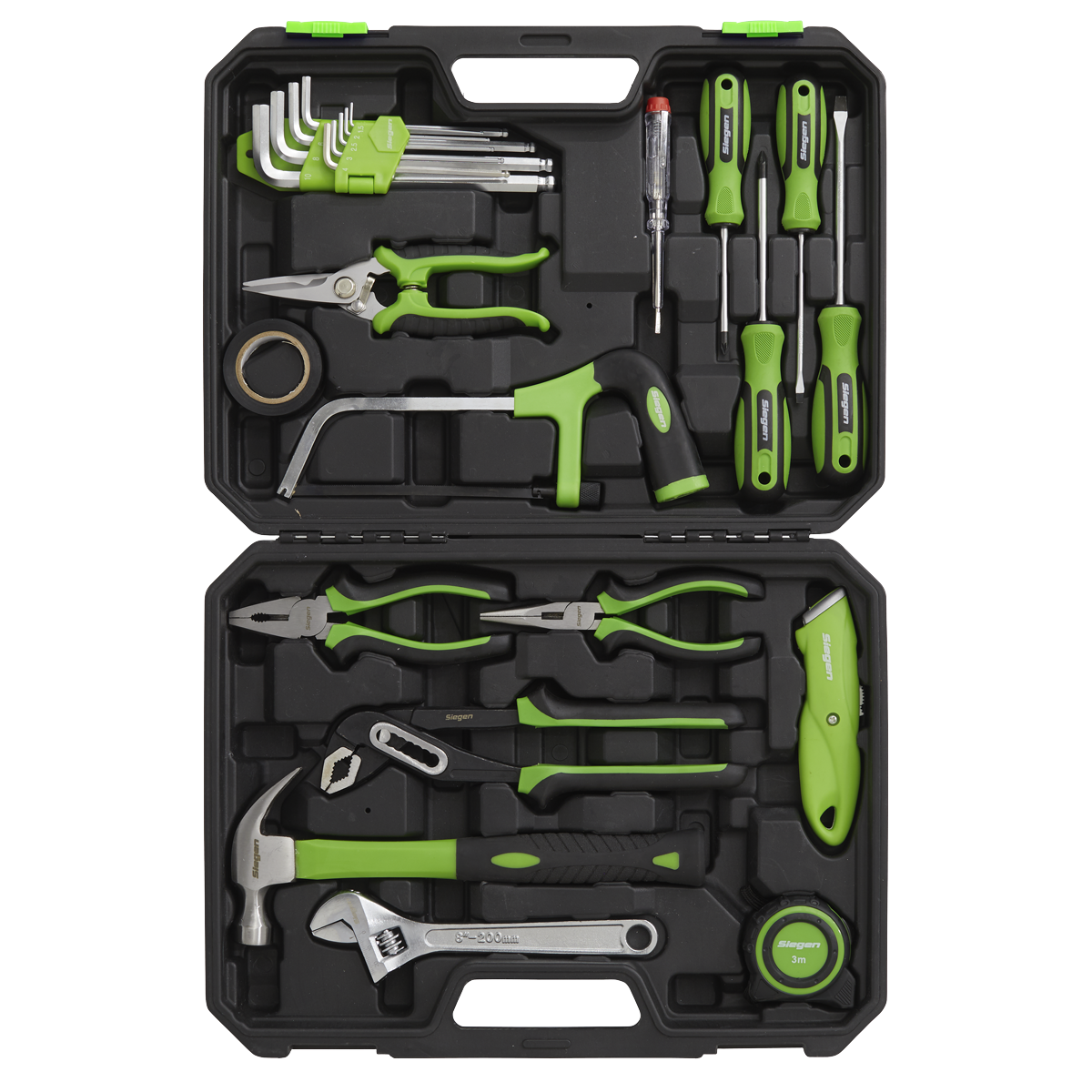 Tool Kit 24pc