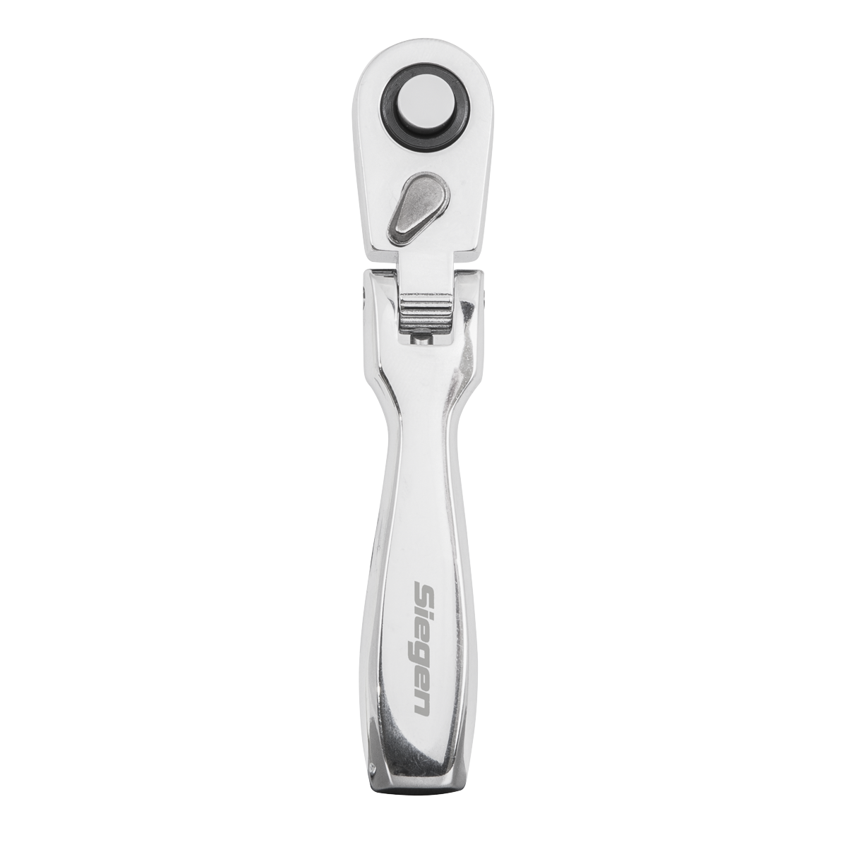 Micro Flexi-Head Ratchet Wrench 1/4"Sq Drive