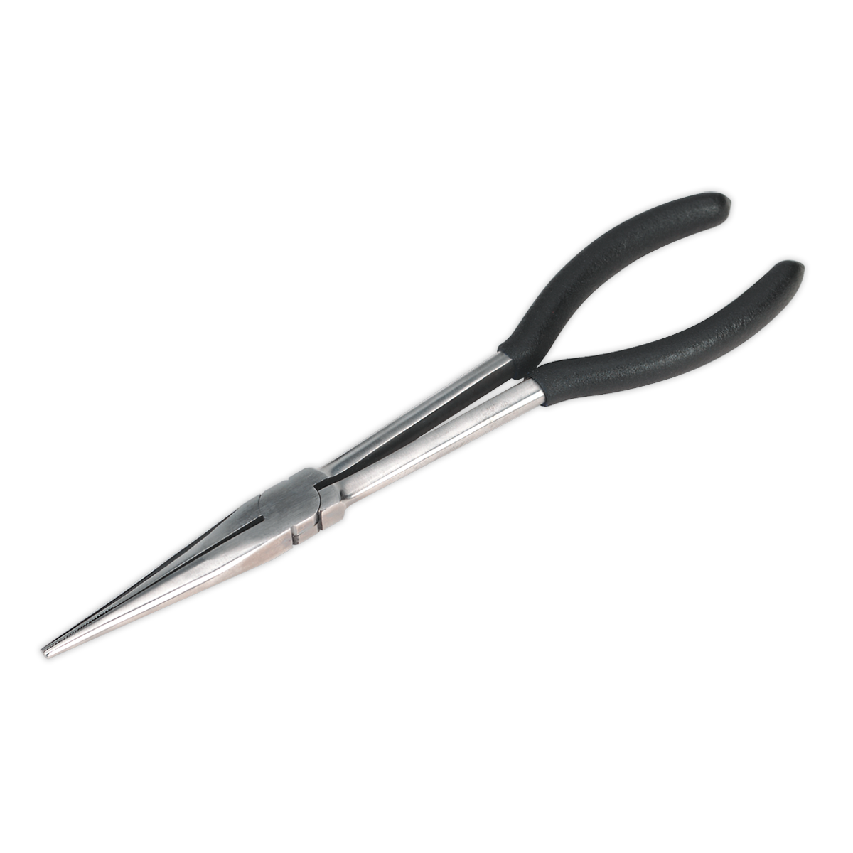 Needle Nose Pliers 275mm Straight