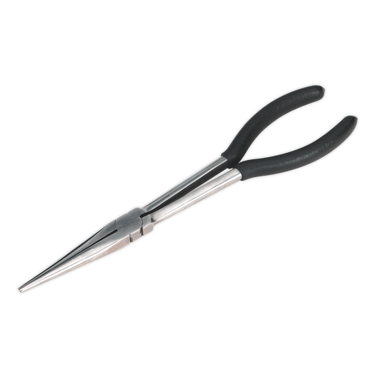 Needle Nose Pliers 275mm Straight