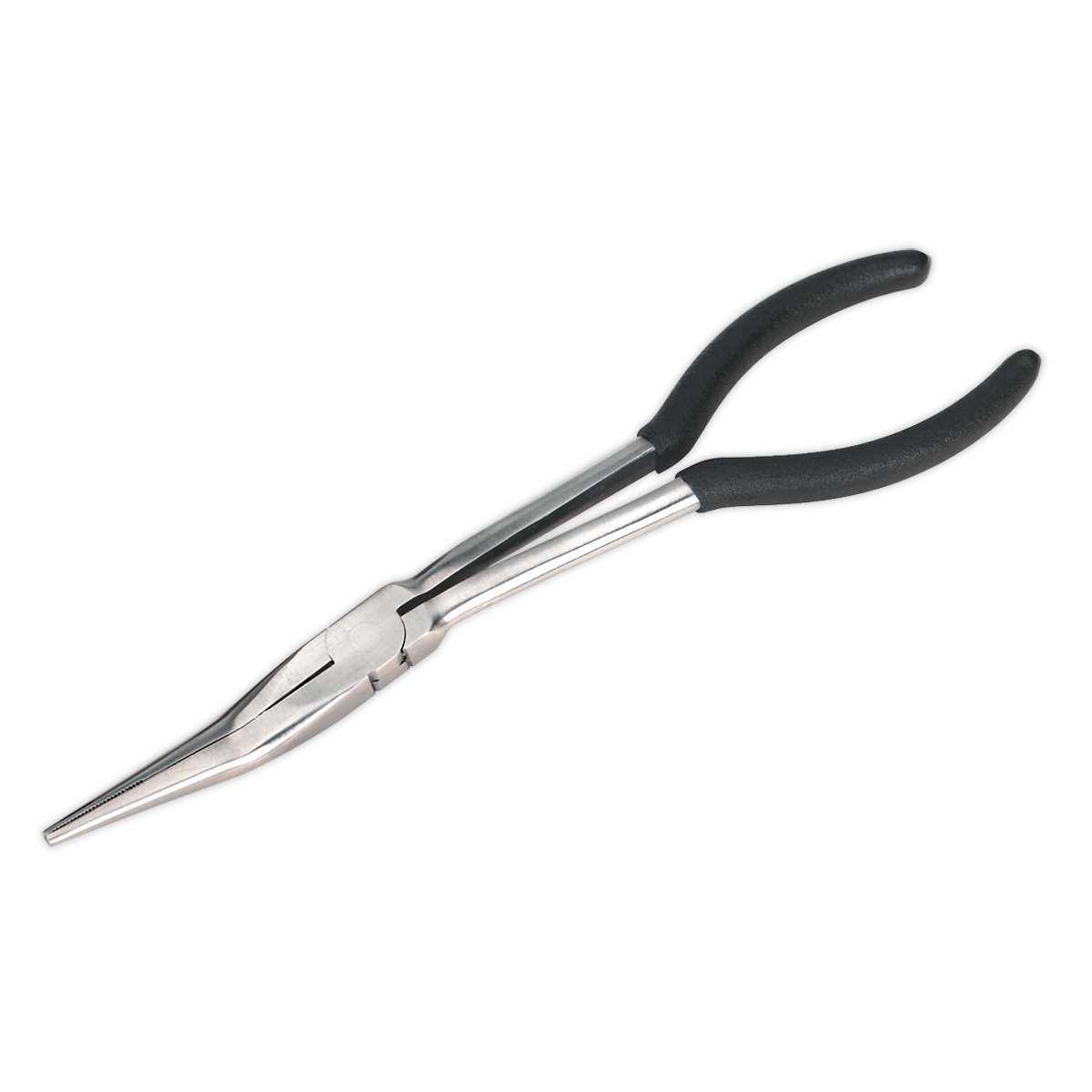 Needle Nose Pliers 275mm Offset