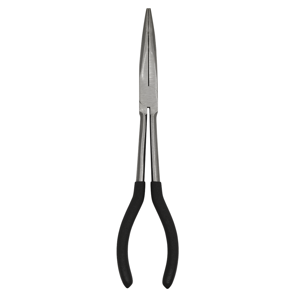 Needle Nose Pliers 275mm Offset