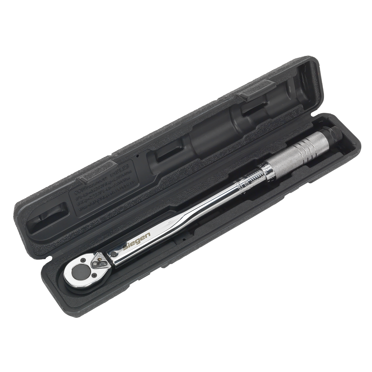 Torque Wrench 3/8"Sq Drive