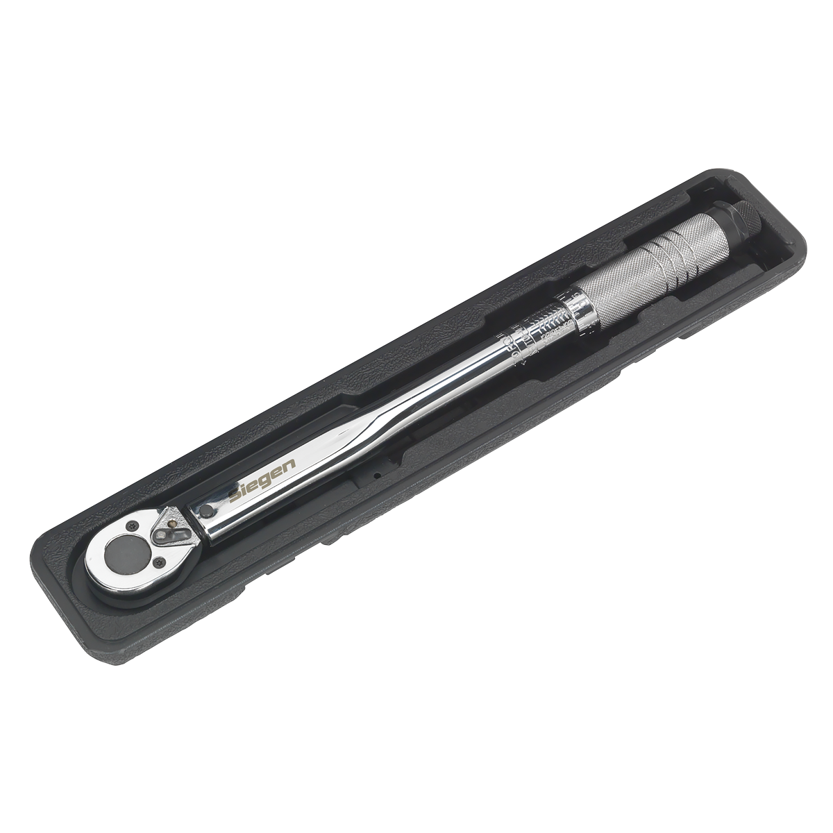 Torque Wrench 3/8"Sq Drive