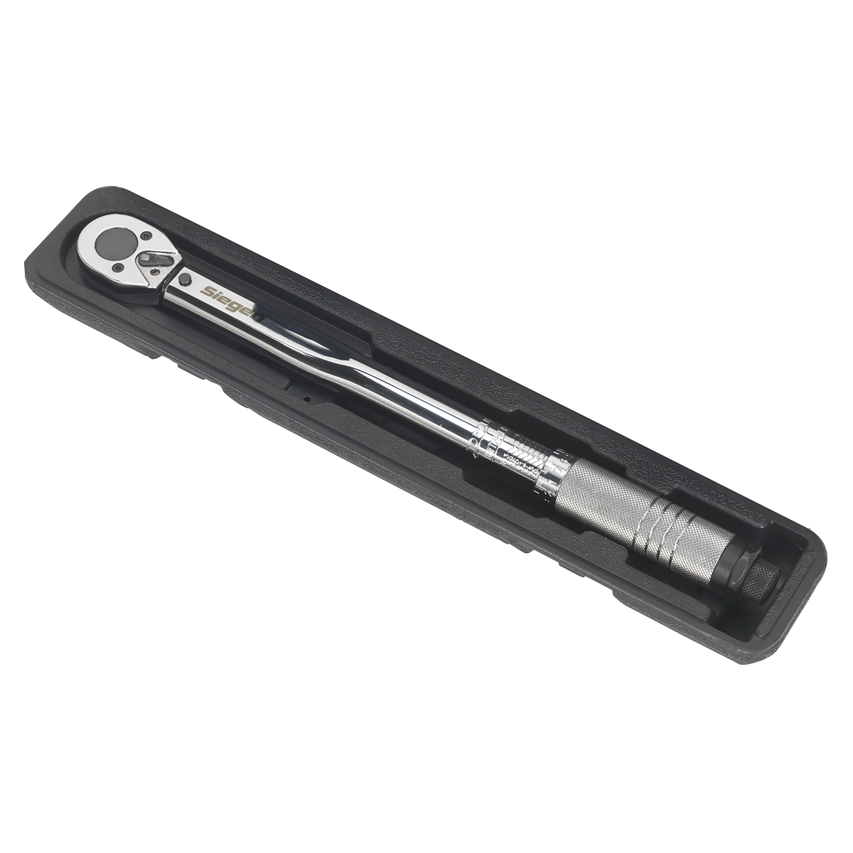 Torque Wrench 3/8"Sq Drive