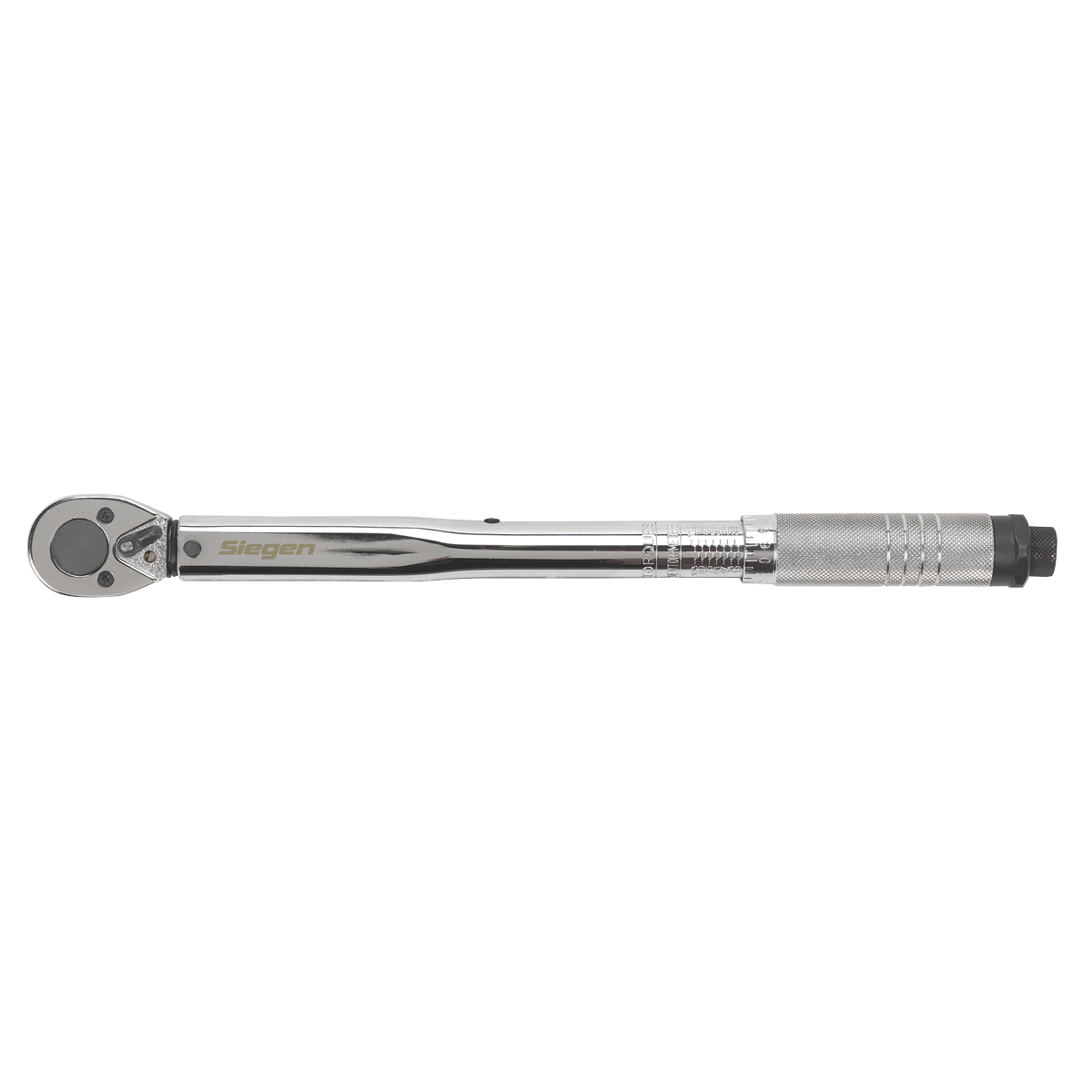 Torque Wrench 3/8"Sq Drive