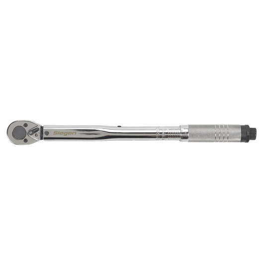 Torque Wrench 3/8"Sq Drive