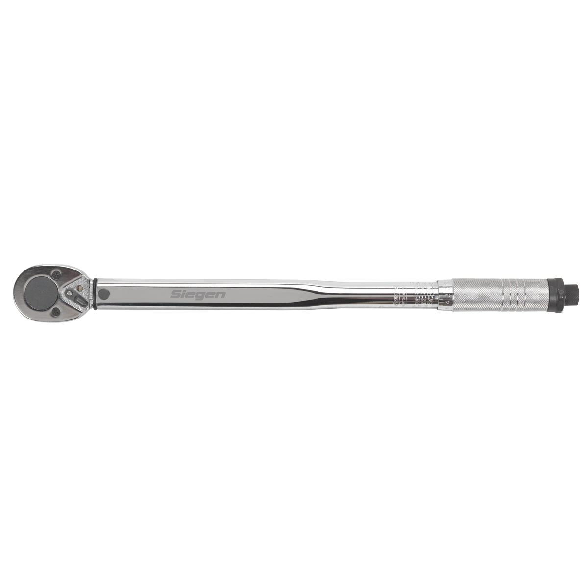 Torque Wrench 1/2"Sq Drive