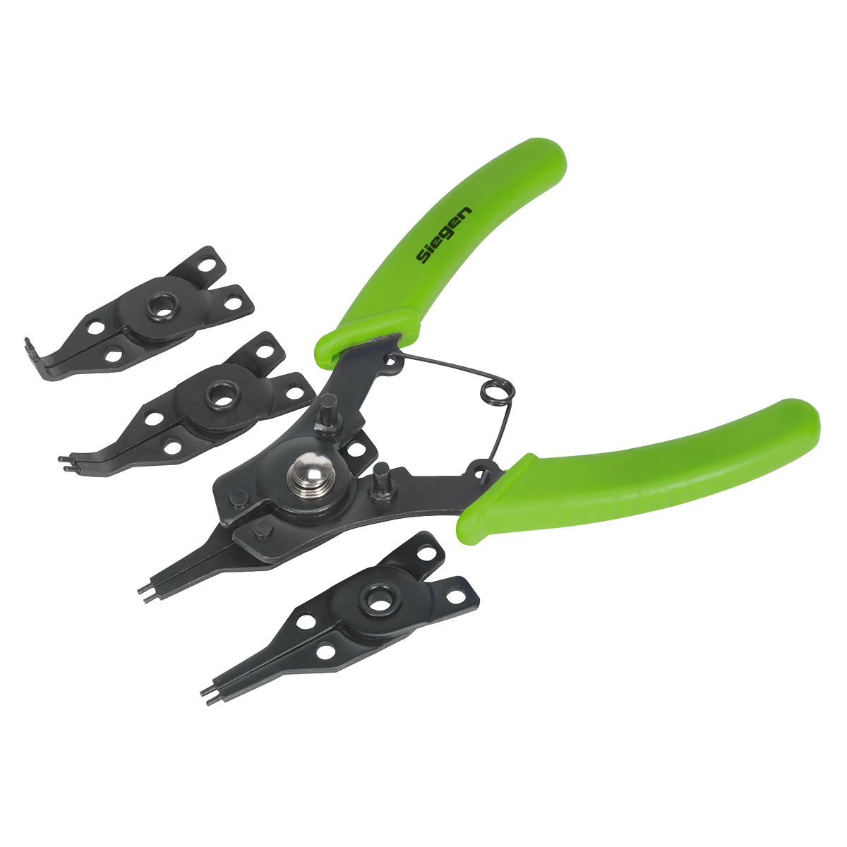 Circlip Pliers Set Internal/External