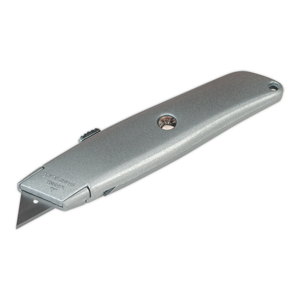 Retractable Utility Knife