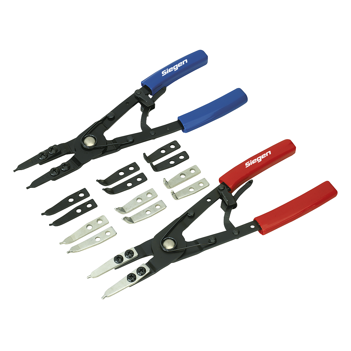 Circlip Pliers Set Internal/External 265mm