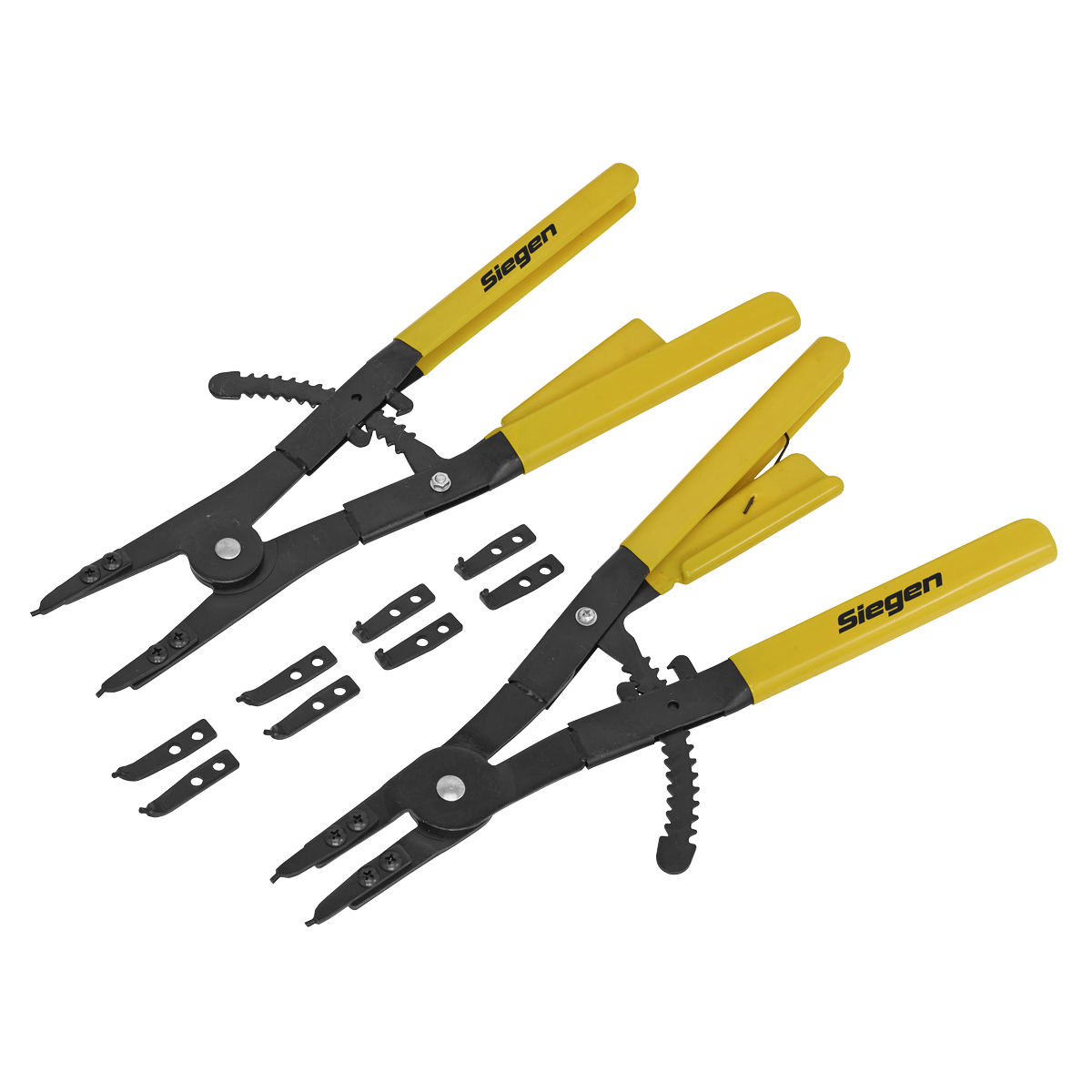 Circlip Pliers Set Internal/External 400mm