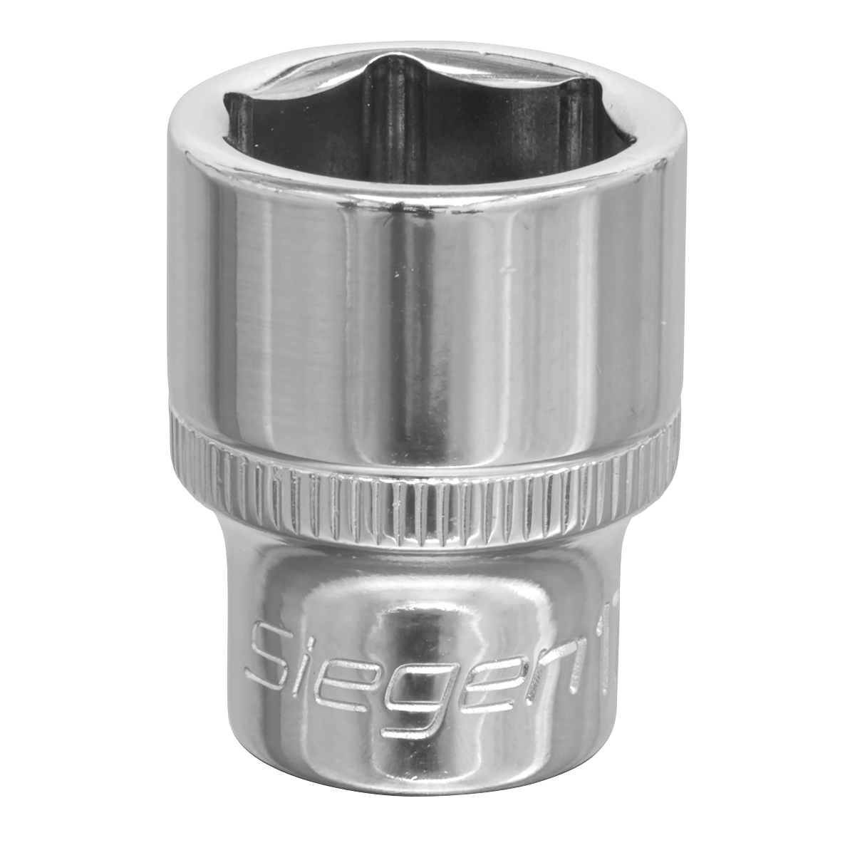 WallDrive® Socket 17mm 3/8"Sq Drive