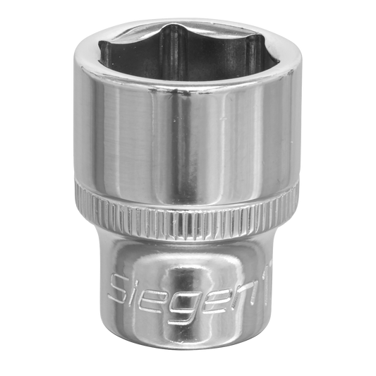 WallDrive® Socket 17mm 3/8"Sq Drive