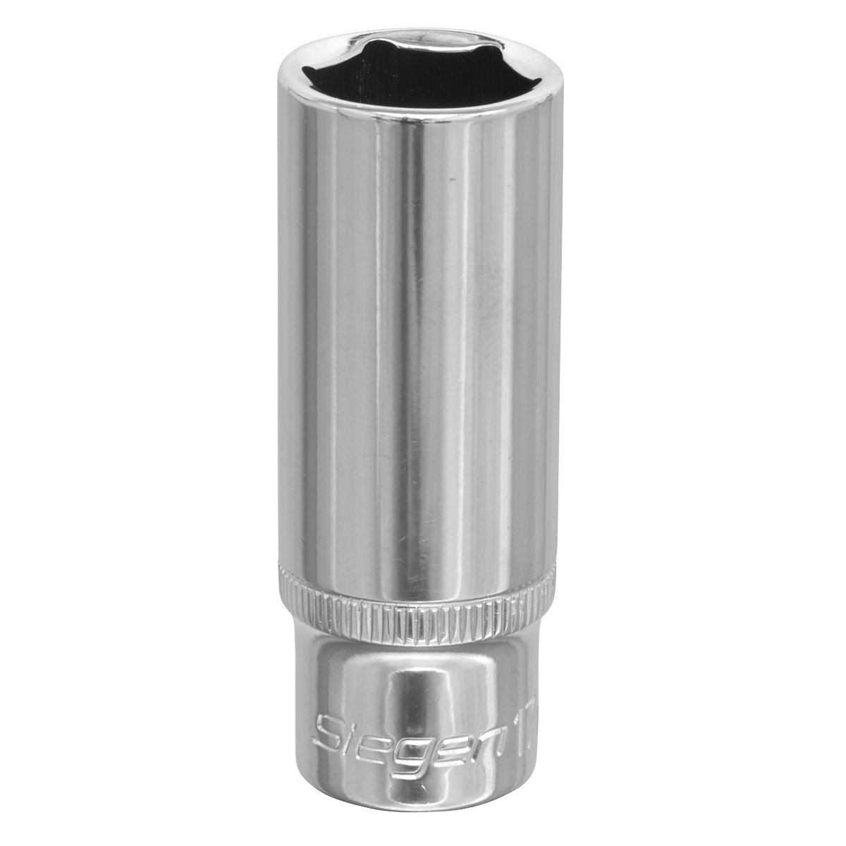 WallDrive® Socket 17mm Deep 3/8"Sq Drive