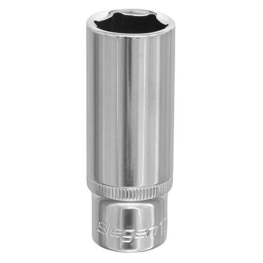 WallDrive® Socket 17mm Deep 3/8"Sq Drive