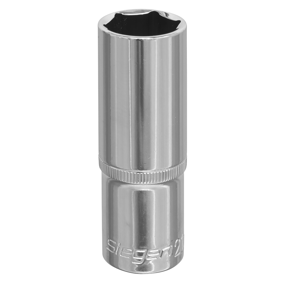 WallDrive® Socket 21mm Deep 1/2"Sq Drive