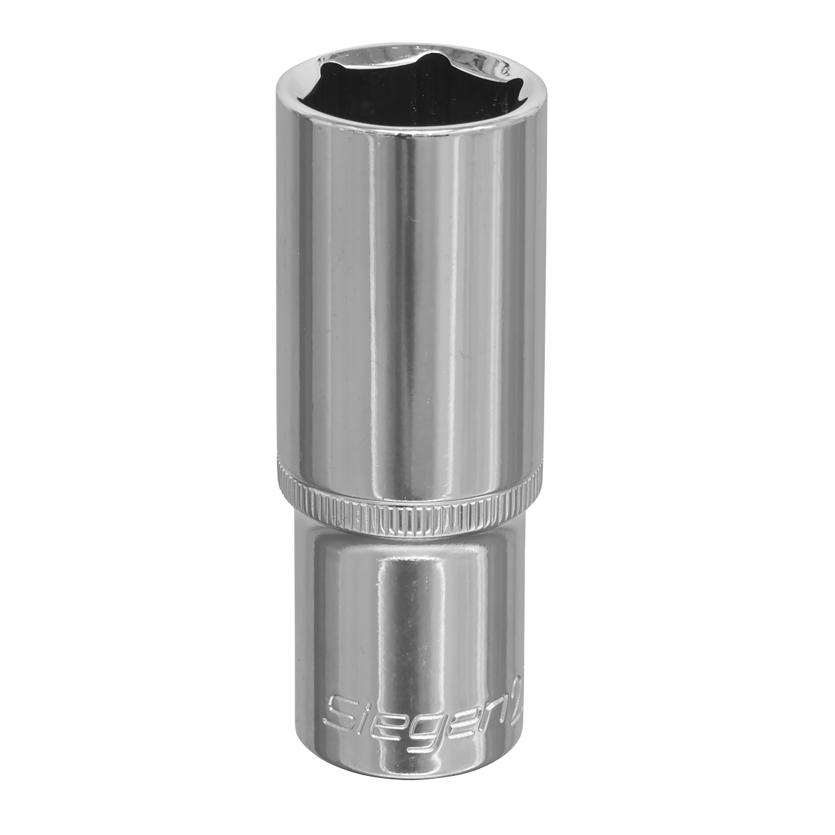 WallDrive® Socket 22mm Deep 1/2"Sq Drive