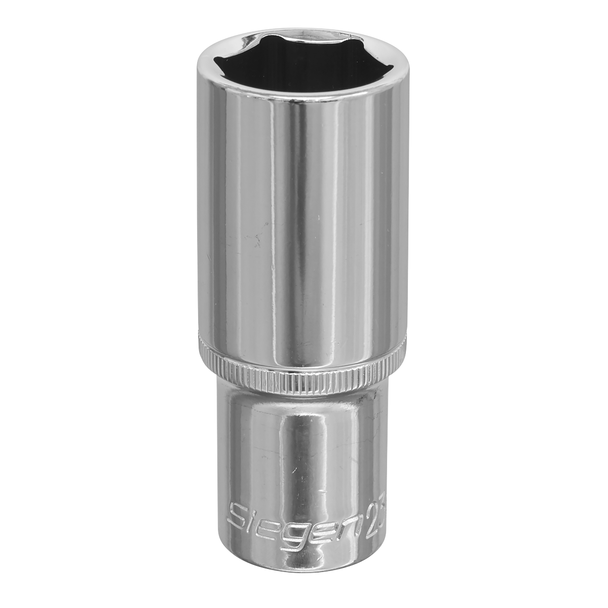 WallDrive® Socket 23mm Deep 1/2"Sq Drive