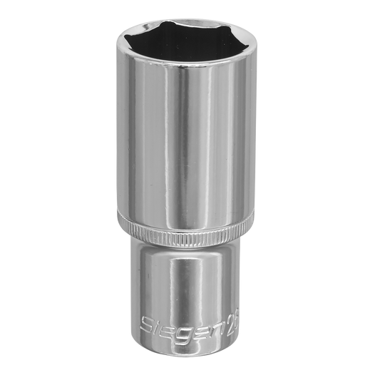 WallDrive® Socket 26mm Deep 1/2"Sq Drive