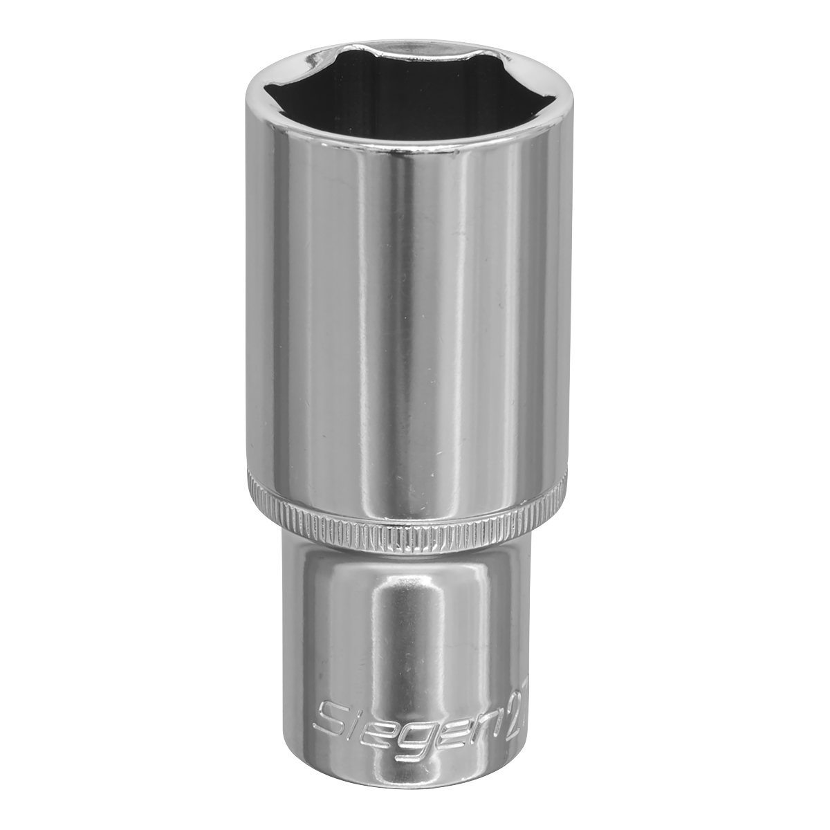 WallDrive® Socket 27mm Deep 1/2"Sq Drive