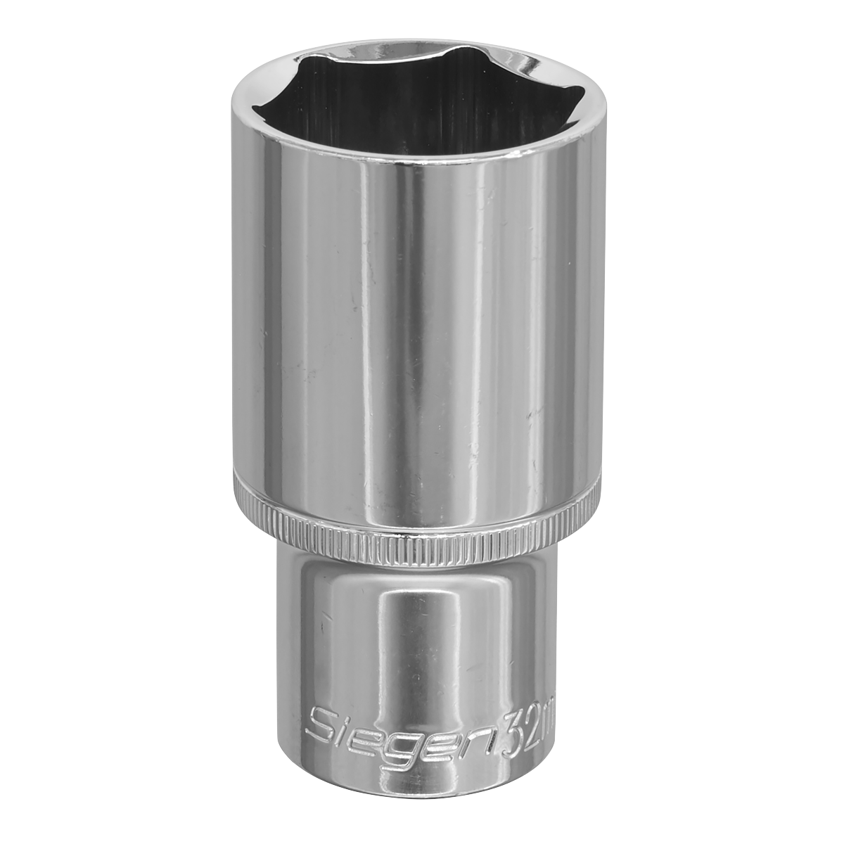 WallDrive® Socket 32mm Deep 1/2"Sq Drive