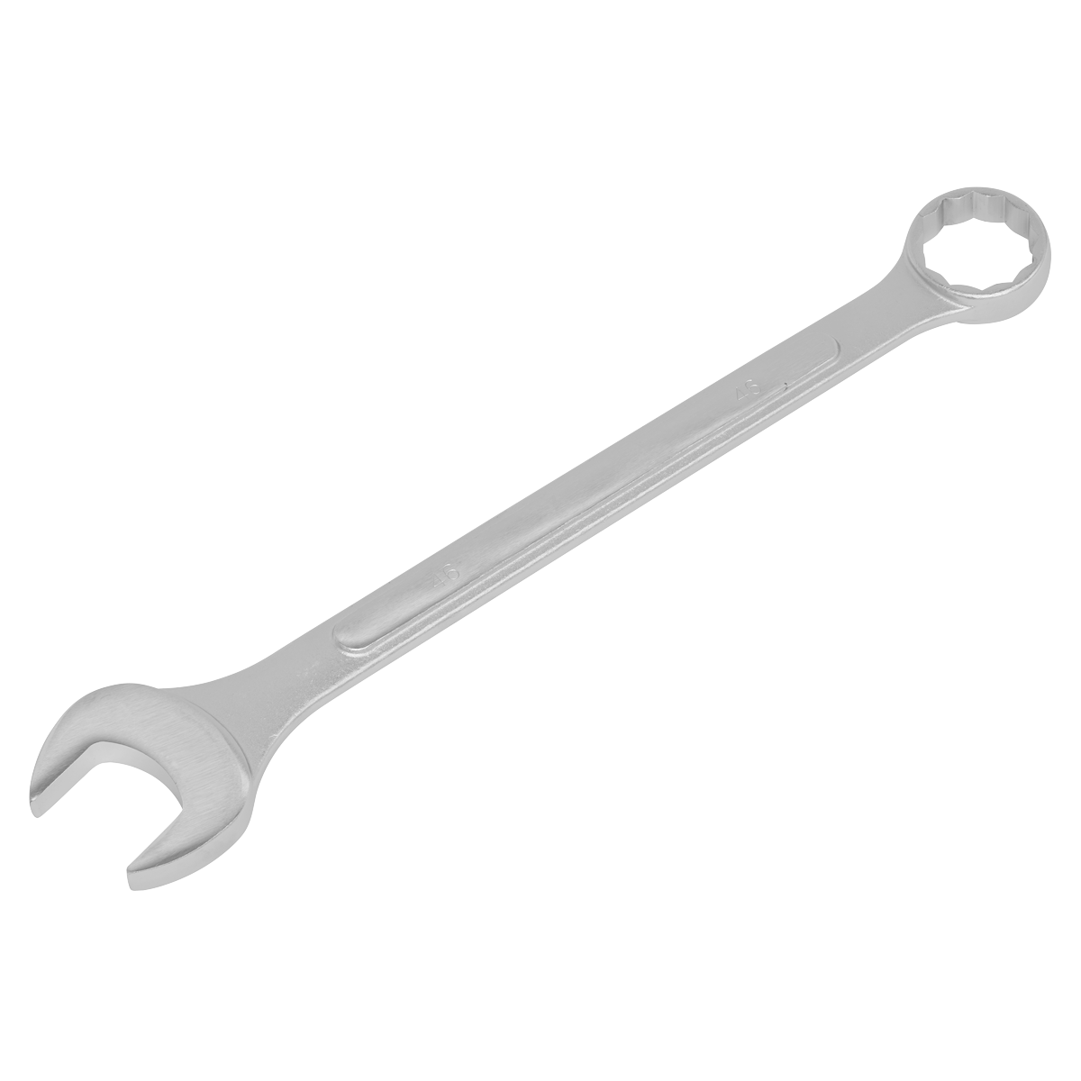 Combination Spanner Super Jumbo 46mm