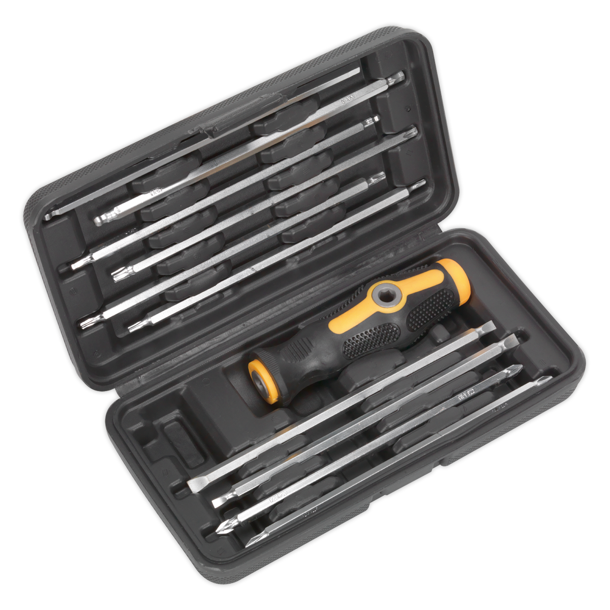 Screwdriver Set 20-in-1