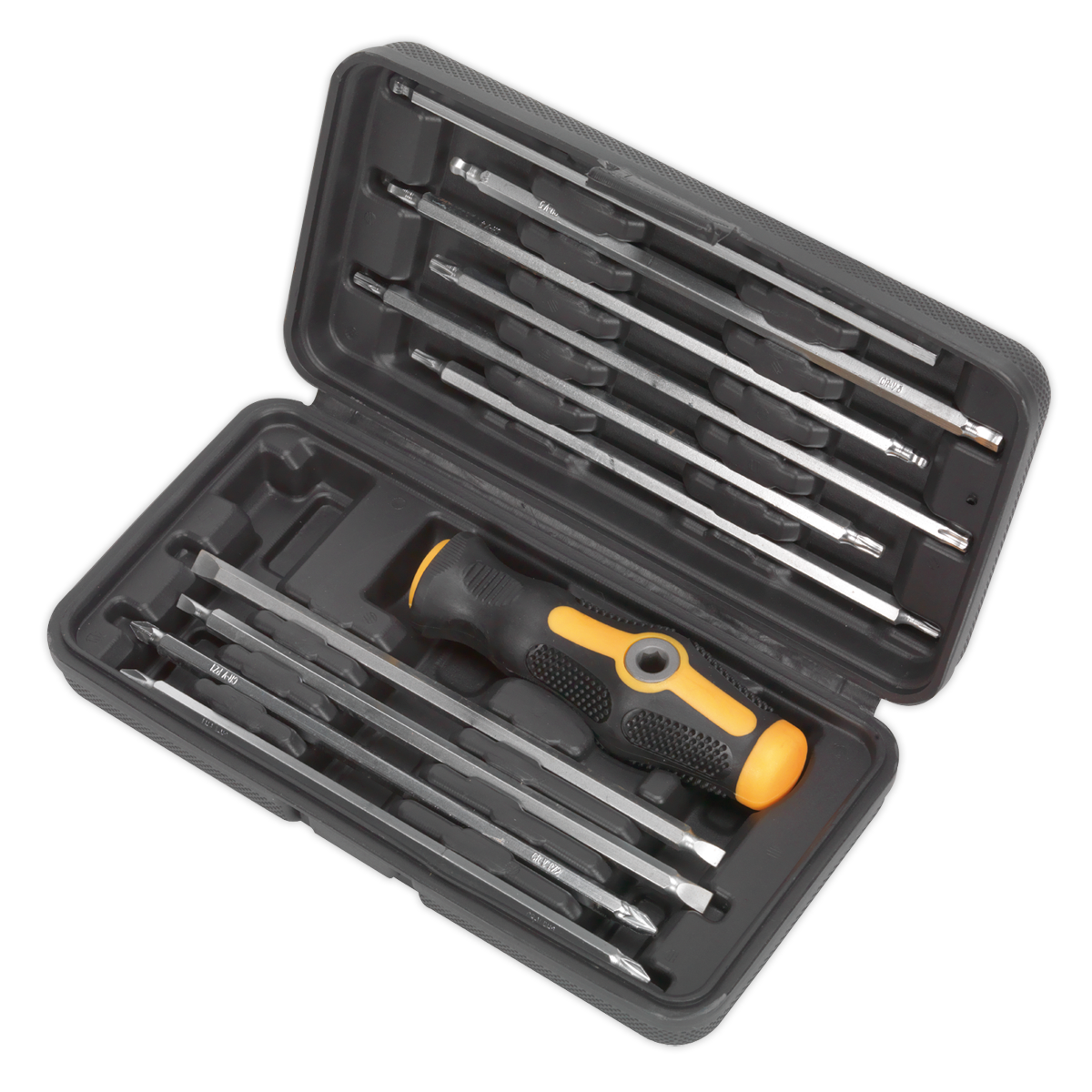 Screwdriver Set 20-in-1