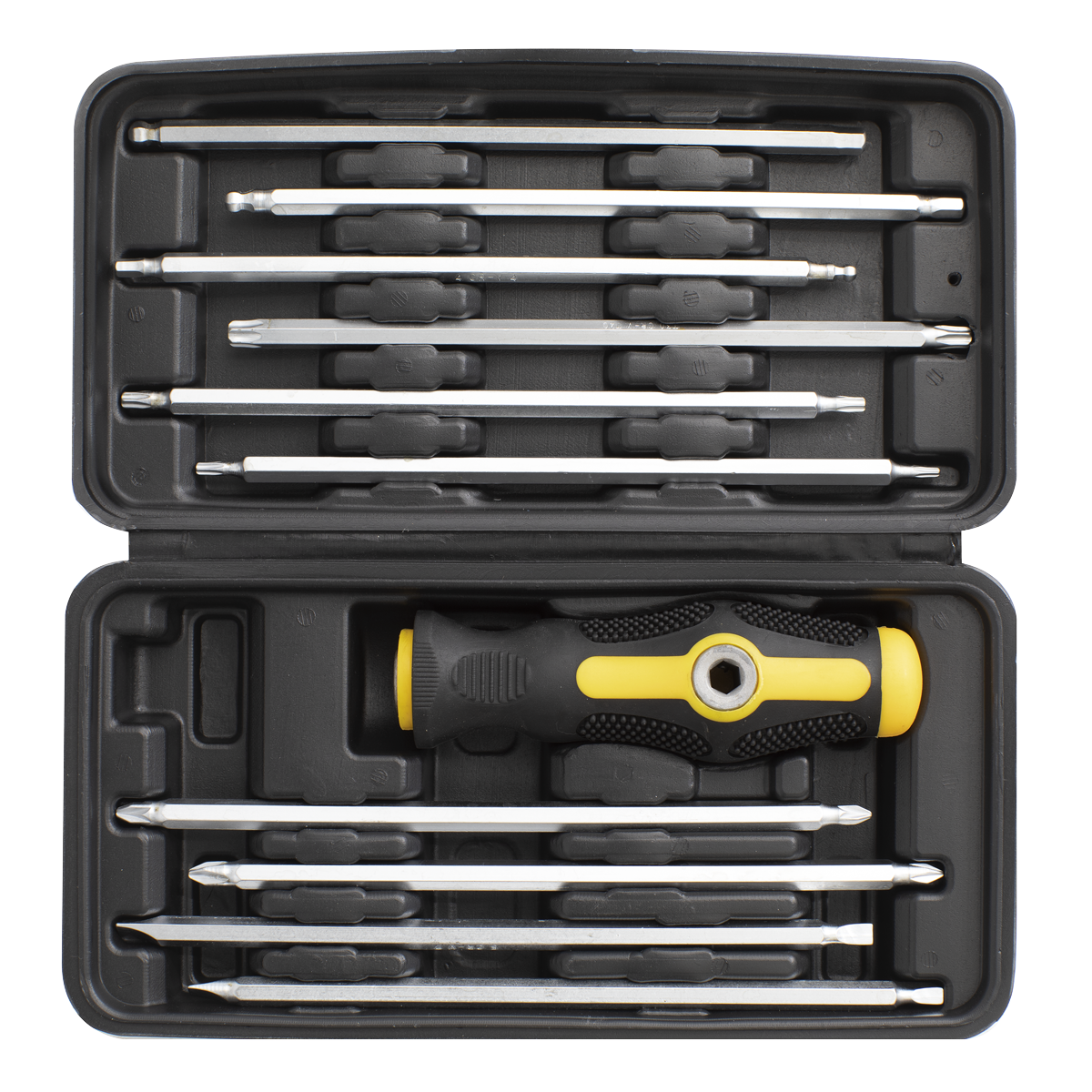 Screwdriver Set 20-in-1