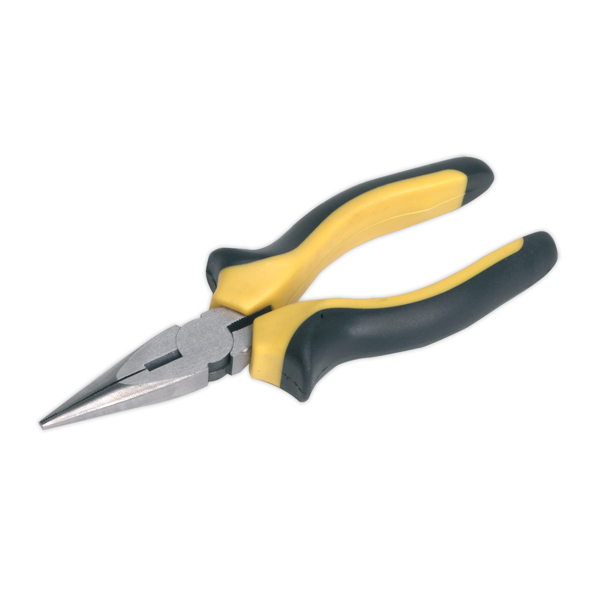 Long Nose Pliers Comfort Grip 150mm