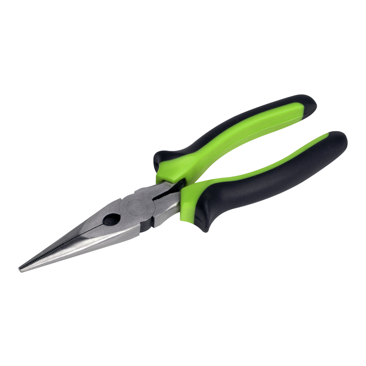 Long Nose Pliers Comfort Grip 200mm