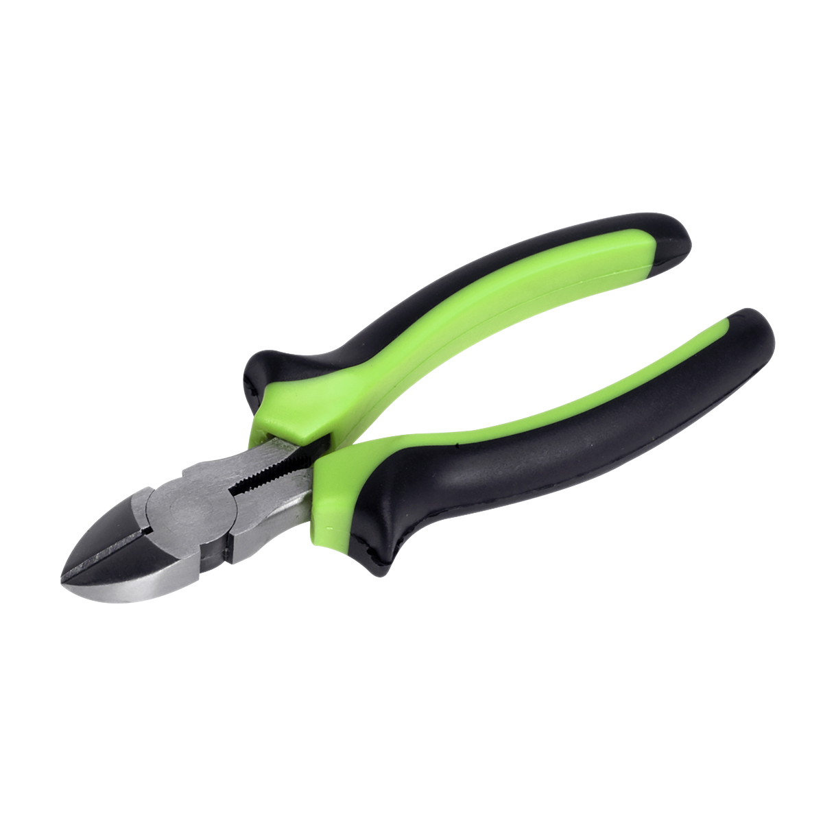 Side Cutters Comfort Grip 160mm