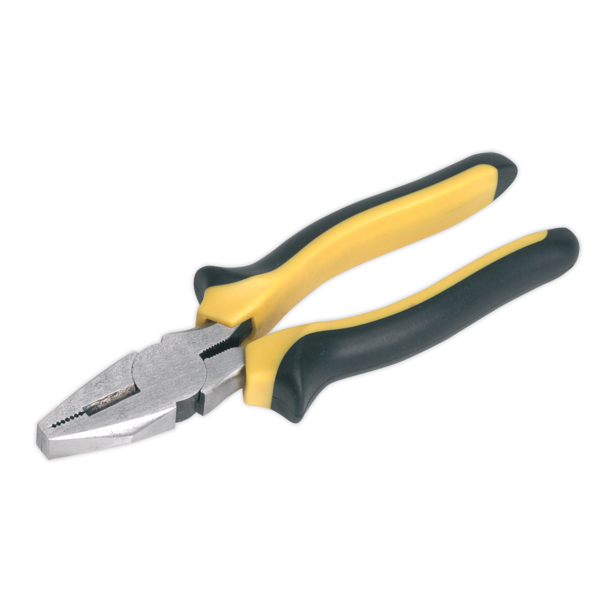 Combination Pliers Comfort Grip 180mm