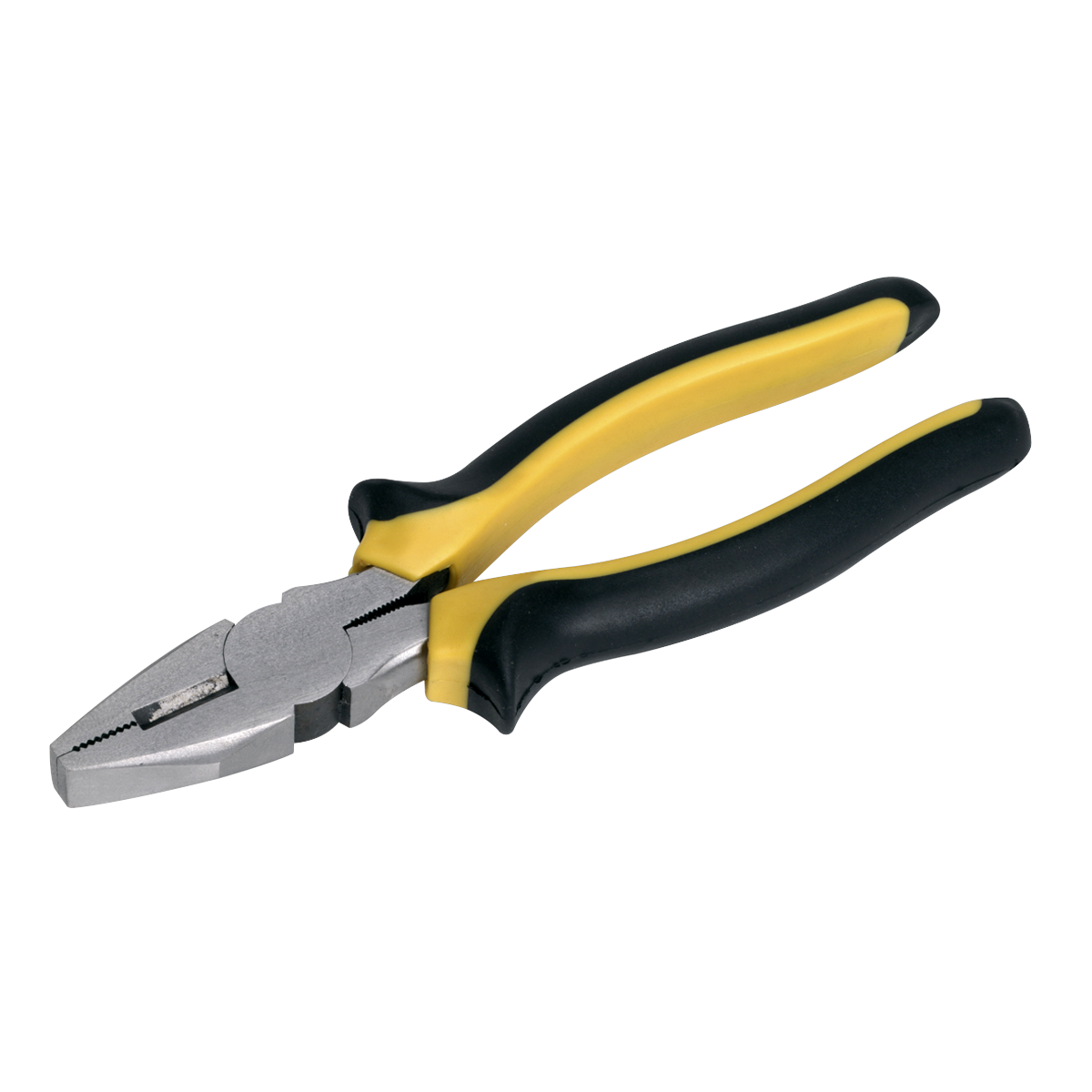 Combination Pliers Comfort Grip 200mm