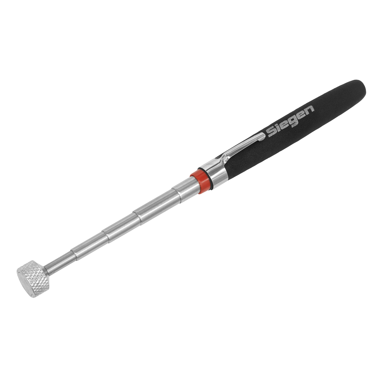 Heavy-Duty Magnetic Pick-Up Tool 3.6kg Capacity