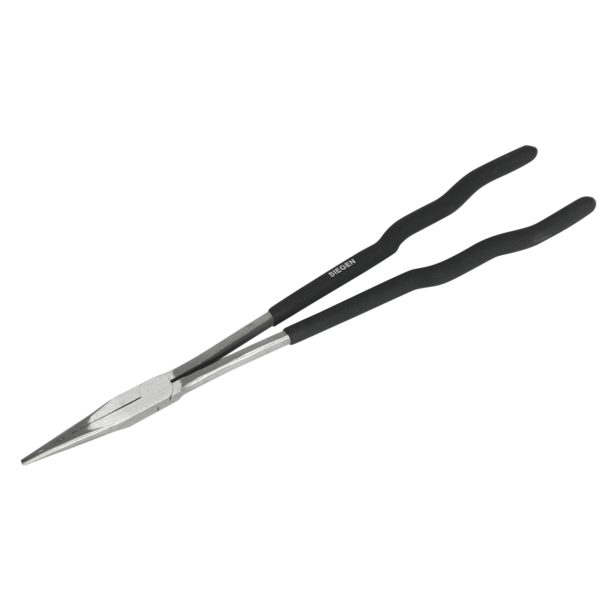 Needle Nose Pliers Extra-Long 400mm Straight