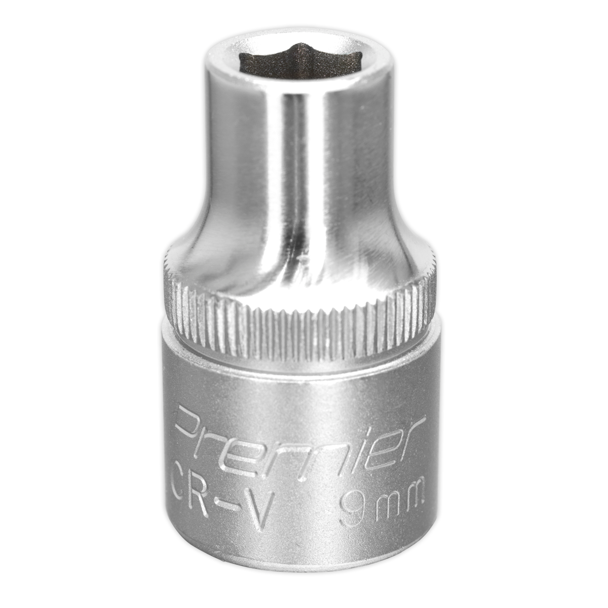 WallDrive® Socket 9mm 1/2"Sq Drive